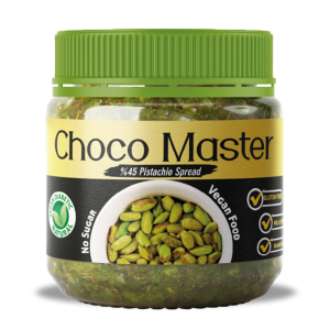 PISTACHIO CREAMY 200-400 Gr