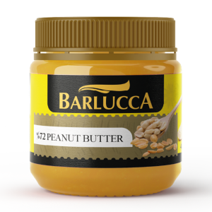 PEANUT BUTTER CREAMY 400 Gr