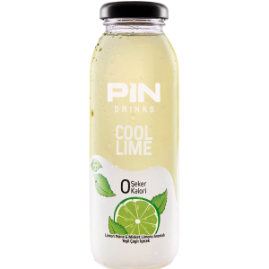 Cool Lime Drink