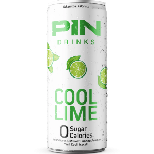 Cool Lime