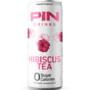 Hibiscus Tea