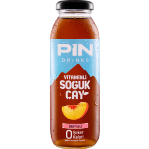 Peach Iced Tea
