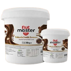 Cocoa Hazelnut Butter 13% 10-5kg