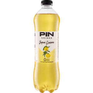 Yuzu (Japanese Lemon)