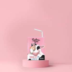 Low-Fat Milk 200cc
