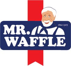 Mr Waffles