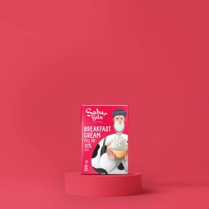 Heavy cream