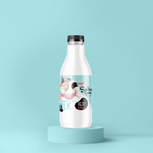 Ultra-Pasteurized Full-Fat