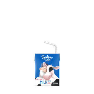 Super Milk 200cc