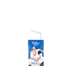 Super Milk 125cc