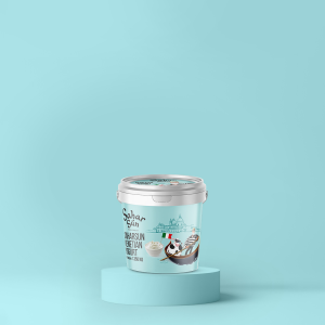 Venetian Yogurt
