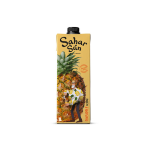 Pineapple Nectar