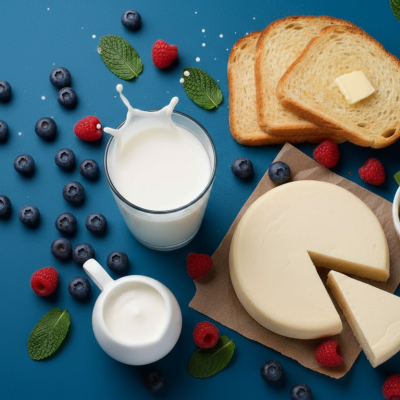 Dairy