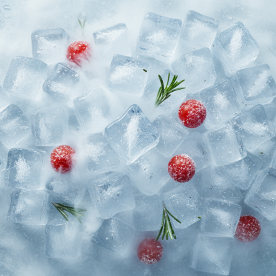 Frozen Food