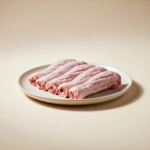 Chicken Necks