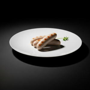 Chicken Sausages