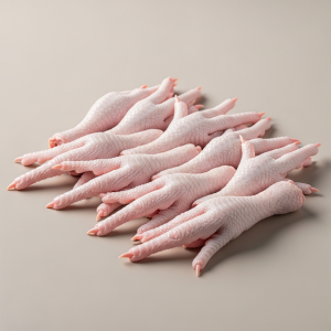 Chicken Feet