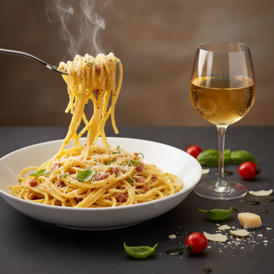 Pasta & Grain