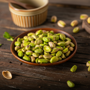 Pistachio Kernels
