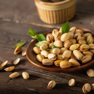Raw Pistachios – In Shell