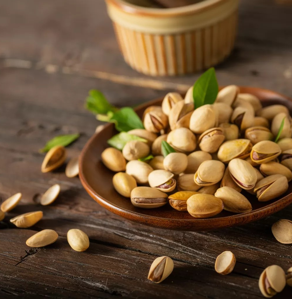 PISTACHIO